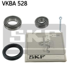 VKBA528 SKF Hjullejesæt
