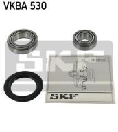 VKBA530 SKF Hjullejesæt
