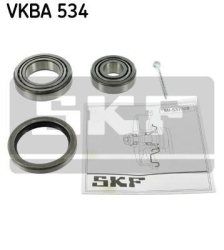 VKBA534 SKF Hjullejesæt