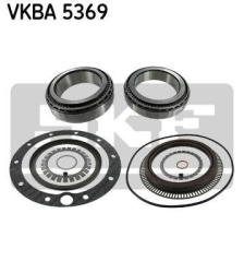VKBA5369 SKF Hjullejesæt VKHB 2162