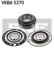 VKBA5370 SKF Hjullejesæt