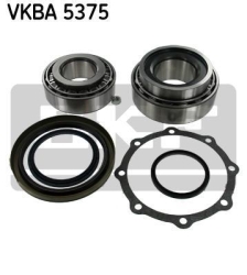 VKBA5375 SKF Hjullejesæt VKHB 2003