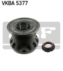 VKBA5377 SKF Hjullejesæt
