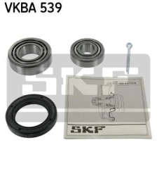 VKBA539 SKF Hjullejesæt