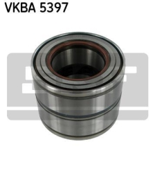 VKBA5397 SKF Hjullejesæt BTH-0053