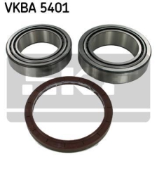 VKBA5401 SKF Hjullejesæt VKHB 2163