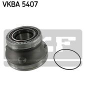 VKBA5407 SKF Hjullejesæt