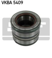 VKBA5409 SKF Hjullejesæt BTH-0054