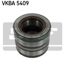 VKBA5409 SKF Hjullejesæt BTH-0054