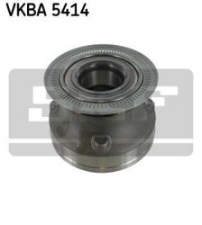 VKBA5414 SKF Hjullejesæt BTF-0069 E