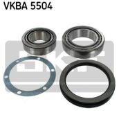 VKBA5504 SKF Hjullejesæt HM 218248 W 2A 210 2A Q
