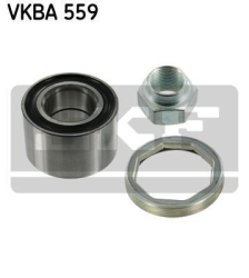 VKBA559 SKF Hjullejesæt