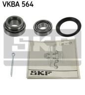 VKBA564 SKF Hjullejesæt