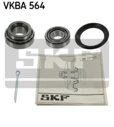 VKBA564 SKF Hjullejesæt