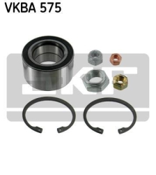 VKBA575 SKF Hjullejesæt