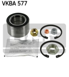 VKBA577 SKF Hjullejesæt