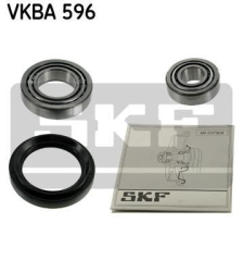VKBA596 SKF Hjullejesæt