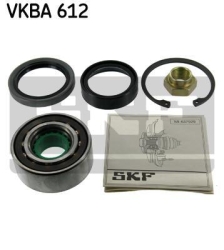 VKBA612 SKF Hjullejesæt
