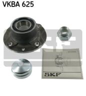 VKBA625 SKF Hjullejesæt