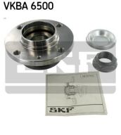 VKBA6500 SKF Hjullejesæt