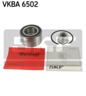 VKBA6502 SKF Hjullejesæt