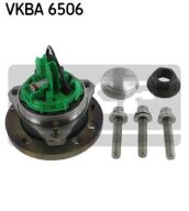 VKBA6506 SKF Hjullejesæt