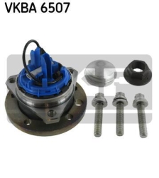 VKBA6507 SKF Hjullejesæt