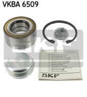 VKBA6509 SKF Hjullejesæt
