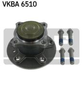 VKBA6510 SKF Hjullejesæt
