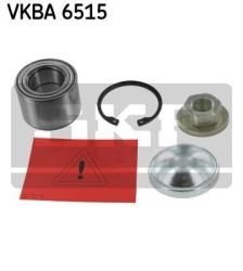 VKBA6515 SKF Hjullejesæt