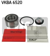 VKBA6520 SKF Hjullejesæt