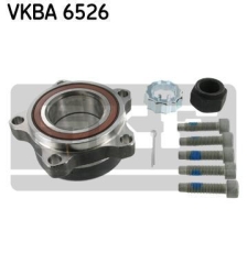 VKBA6526 SKF Hjullejesæt