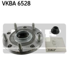 VKBA6528 SKF Hjullejesæt