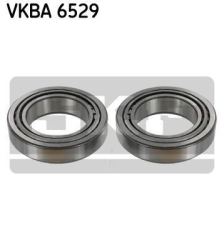 VKBA6529 SKF Hjullejesæt
