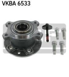 VKBA6533 SKF Hjullejesæt