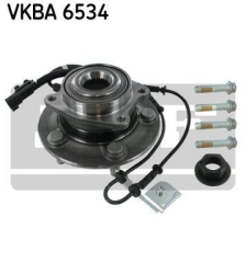 VKBA6534 SKF Hjullejesæt