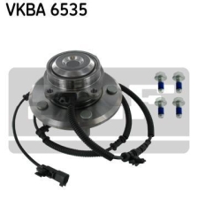 VKBA6535 SKF Hjullejesæt
