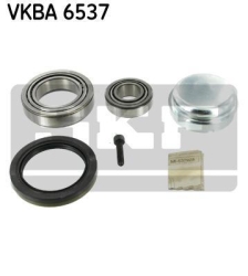 VKBA6537 SKF Hjullejesæt