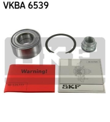 VKBA6539 SKF Hjullejesæt