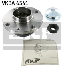VKBA6541 SKF Hjullejesæt