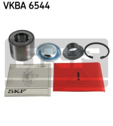 VKBA6544 SKF Hjullejesæt