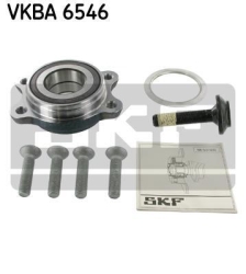 VKBA6546 SKF Hjullejesæt
