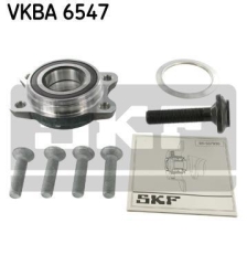 VKBA6547 SKF Hjullejesæt