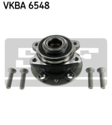 VKBA6548 SKF Hjullejesæt