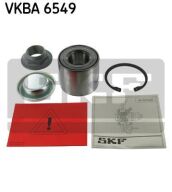 VKBA6549 SKF Hjullejesæt