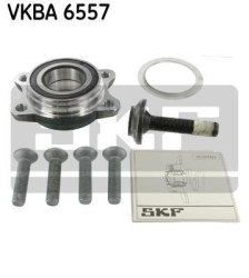 VKBA6557 SKF Hjullejesæt