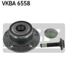 VKBA6558 SKF Hjullejesæt