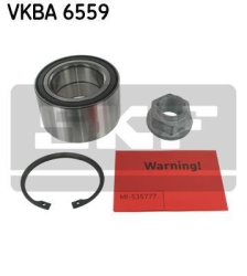 VKBA6559 SKF Hjullejesæt