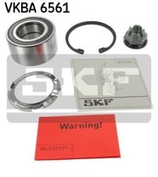 VKBA6561 SKF Hjullejesæt
