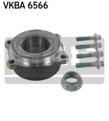 VKBA6566 SKF Hjullejesæt